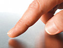 Jednostavno čišćenje otisaka prstiju − <span>plemeniti čelik CleanSteel</span>
