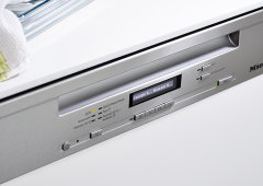 Odgoda početka programa do 24h/ indikator preostalog vremena