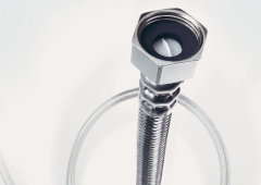 Waterproof metal sustav