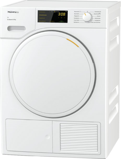 SUŠILICA RUBLJA MIELE TWC 560 WP