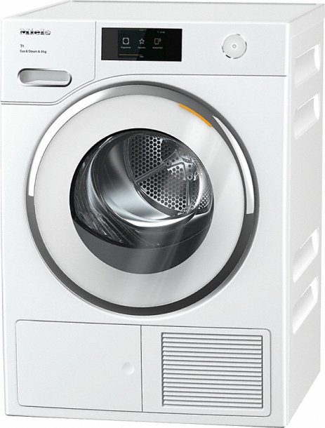 SUŠILICA RUBLJA MIELE TWR 780 WP