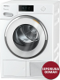 SUŠILICA RUBLJA MIELE TWR 780 WP
