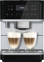 APARAT ZA KAVU MIELE CM 6160 MilkPerfection SilverEdition