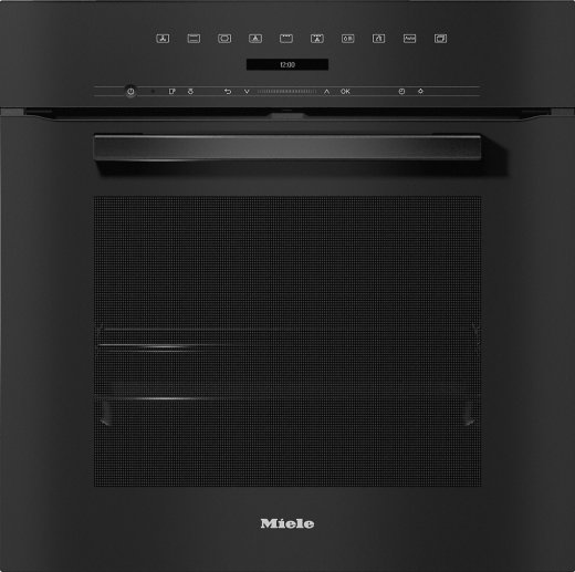 PEĆNICA MIELE H 7264 BP obsw