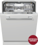 PERILICA POSUĐA MIELE G 7160 SCVi AutoDos