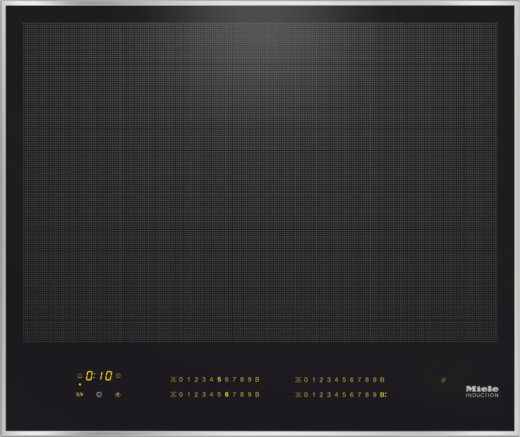 INDUKCIJSKA PLOČA ZA KUHANJE MIELE KM 7667 FR