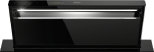 STOLNA UGRADBENA NAPA MIELE DAD 4840 Black Levantar