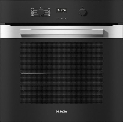 PEĆNICA MIELE H 2860-2 B edst