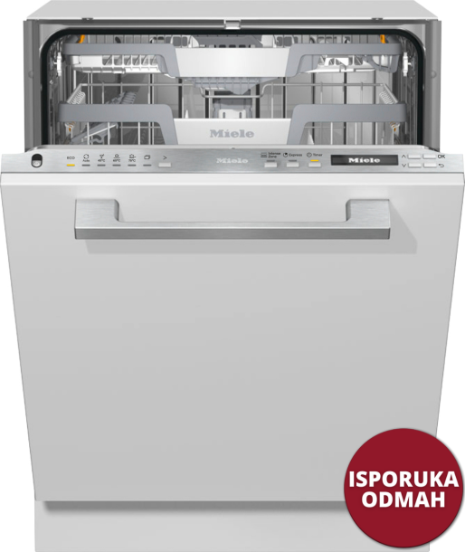 PERILICA POSUĐA MIELE G 7060 SCVi