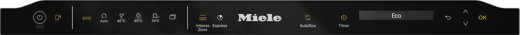 PERILICA POSUĐA MIELE G 7460 SCVi AutoDos