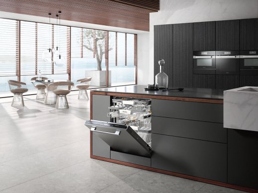 PERILICA POSUĐA MIELE G 7460 SCVi AutoDos