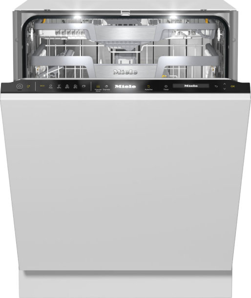 PERILICA POSUĐA MIELE G 7690 SCVi K2O AutoDos