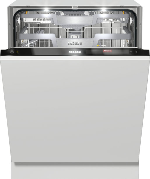 PERILICA POSUĐA MIELE G 7975 SCVi XXL K2O AutoDos
