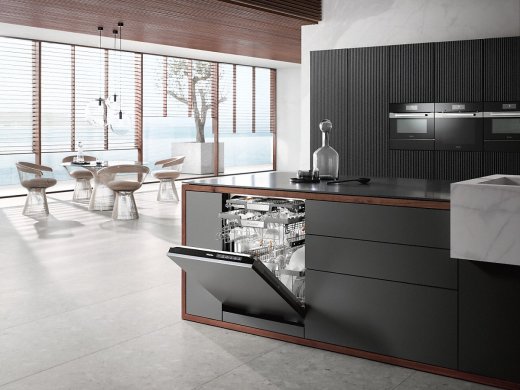 PERILICA POSUĐA MIELE G 7975 SCVi XXL K2O AutoDos