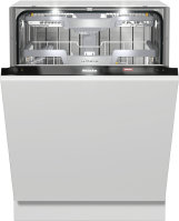 PERILICA POSUĐA MIELE G 7975 SCVi XXL K2O AutoDos