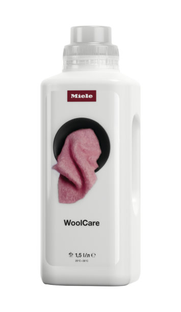 WoolCare sredstvo za osjetljivo rublje
