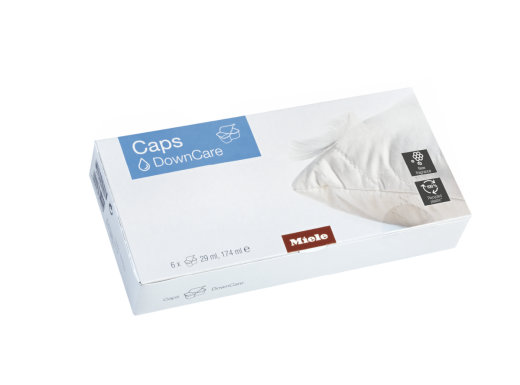 Kapsule DownCare