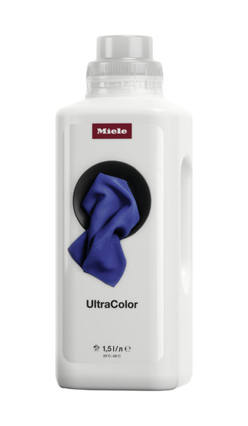 UltraColor tekuće sredstvo za pranje
