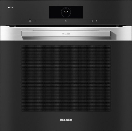 PEĆNICA MIELE DO 7860 edst