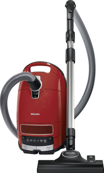PODNI USISAVAČ MIELE COMPLETE C3 PowerLine - SGDF5
