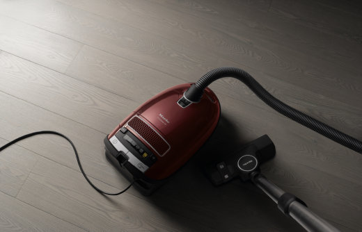 PODNI USISAVAČ MIELE COMPLETE C3 PowerLine - SGDF5
