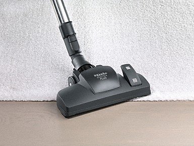 PODNI USISAVAČ MIELE BLIZZARD CX1 PowerLine - SKRF5