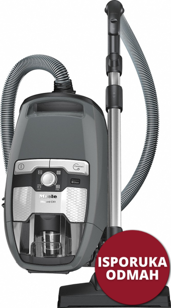 PODNI USISAVAČ MIELE BLIZZARD CX1 PowerLine - SKRF5