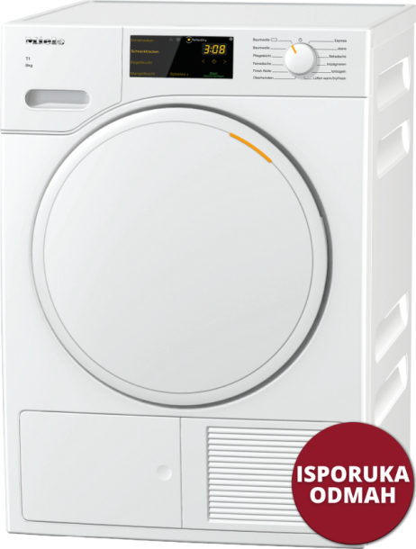 SUŠILICA RUBLJA MIELE TWC 220 WP
