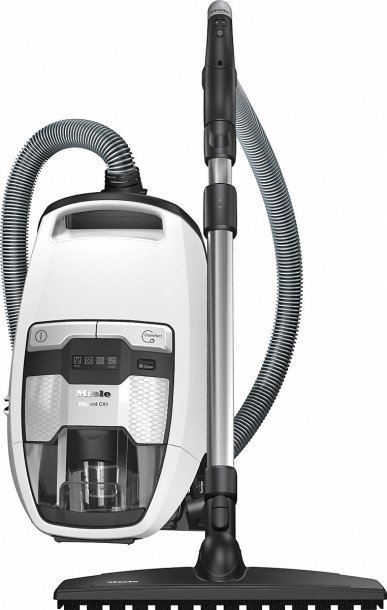 PODNI USISAVAČ MIELE Blizzard CX1 Comfort XL - SKMF5