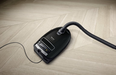 PODNI USISAVAČ MIELE COMPLETE C3 Parquet XL - SGSF5