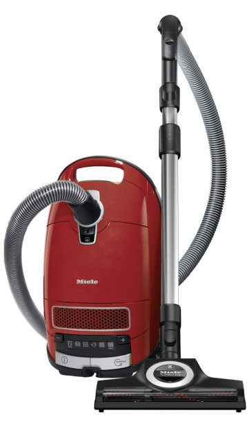 PODNI USISAVAČ MIELE COMPLETE C3 Cat&Dog Flex - SGEF5