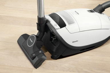 PODNI USISAVAČ MIELE COMPLETE C3 Allergy - SGFF5