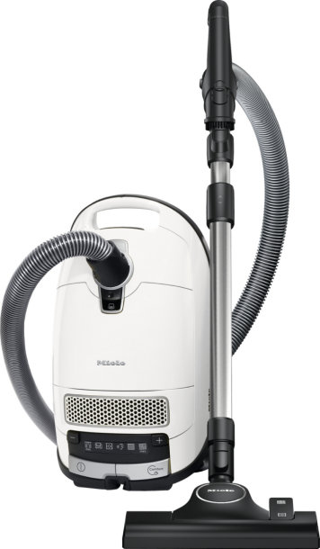 PODNI USISAVAČ MIELE COMPLETE C3 Allergy - SGFF5