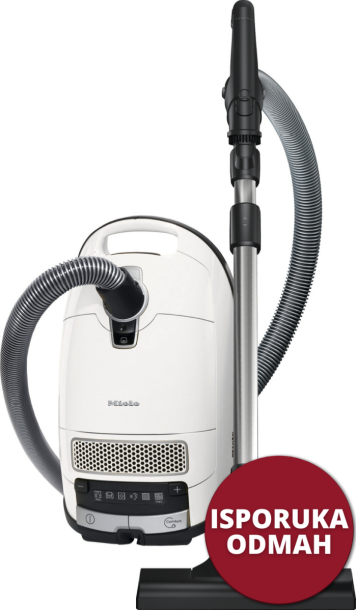 PODNI USISAVAČ MIELE COMPLETE C3 Allergy - SGFF5