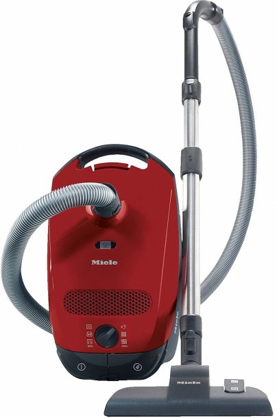 PODNI USISAVAČ MIELE CLASSIC C1 Powerline - SBAF5