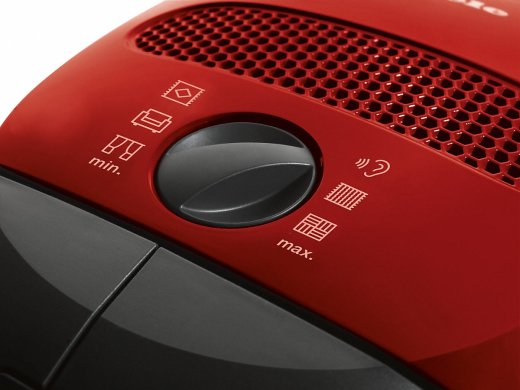 PODNI USISAVAČ MIELE CLASSIC C1 Powerline - SBAF5