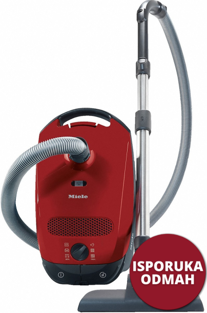 PODNI USISAVAČ MIELE CLASSIC C1 Powerline - SBAF5