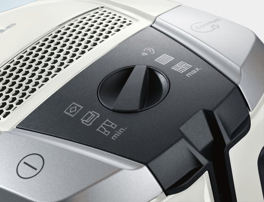 PODNI USISAVAČ MIELE COMPACT C2 Silence EcoLine - SDRK5