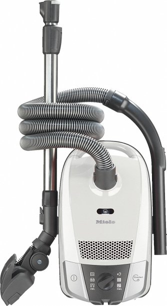 PODNI USISAVAČ MIELE COMPACT C2 Silence EcoLine - SDRK5
