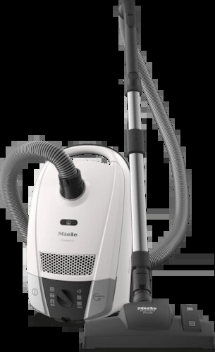 PODNI USISAVAČ MIELE COMPACT C2 Silence EcoLine - SDRK5