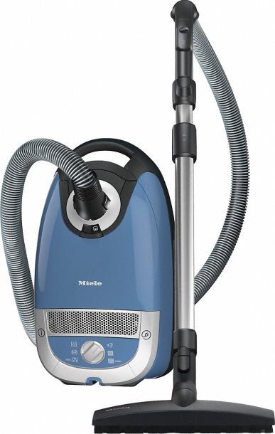 PODNI USISAVAČ MIELE COMPLETE C2 Hardfloor Powerline - SFRF5