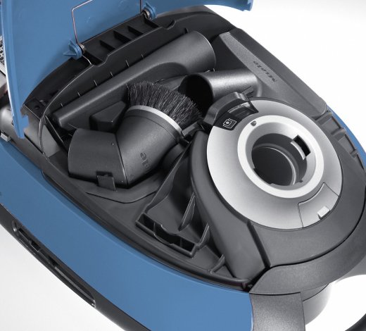 PODNI USISAVAČ MIELE COMPLETE C2 Hardfloor Powerline - SFRF5