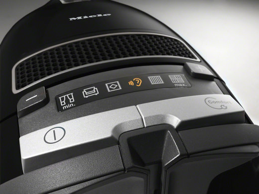 PODNI USISAVAČ MIELE COMPLETE C3 Special Flex Powerline - SGFF5