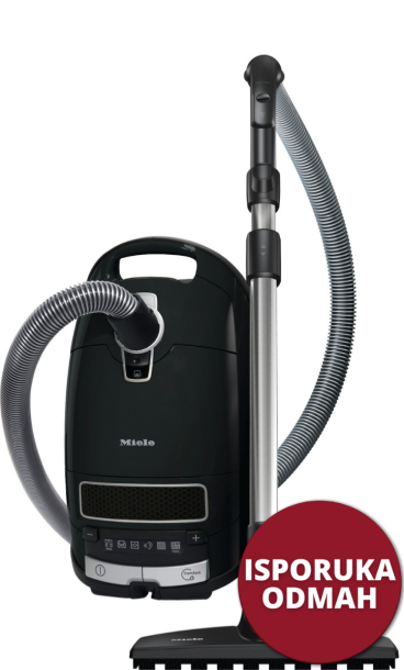 PODNI USISAVAČ MIELE COMPLETE C3 Special Flex Powerline - SGFF5