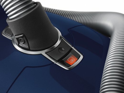 PODNI USISAVAČ MIELE COMPLETE C3 Comfort XL Powerline - SGMF5