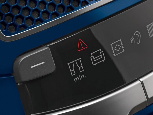 PODNI USISAVAČ MIELE COMPLETE C3 Comfort XL Powerline - SGMF5
