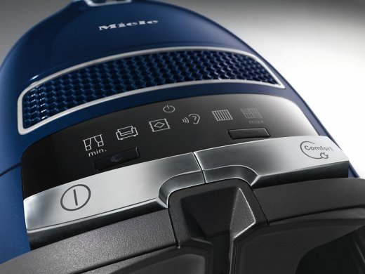 PODNI USISAVAČ MIELE COMPLETE C3 Comfort XL Powerline - SGMF5