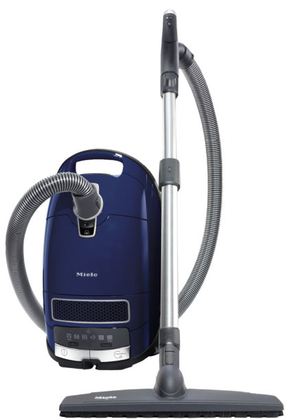 PODNI USISAVAČ MIELE COMPLETE C3 Comfort XL Powerline - SGMF5