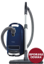 PODNI USISAVAČ MIELE COMPLETE C3 Comfort XL Powerline - SGMF5