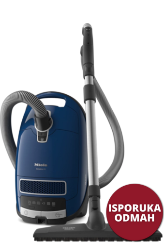 PODNI USISAVAČ MIELE COMPLETE C3 Comfort XL Powerline - SGMF5